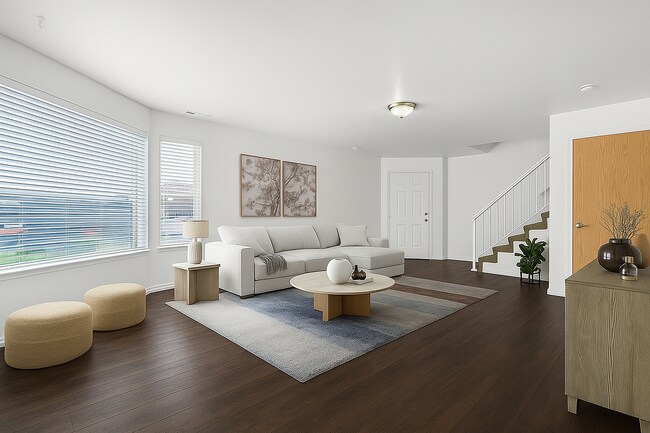 Building Photo - Boulder Hollow