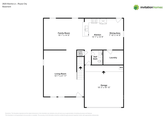 Building Photo - 2625 Marsha Ln