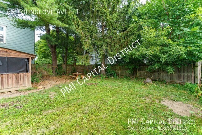 Building Photo - 69 Younglove Ave