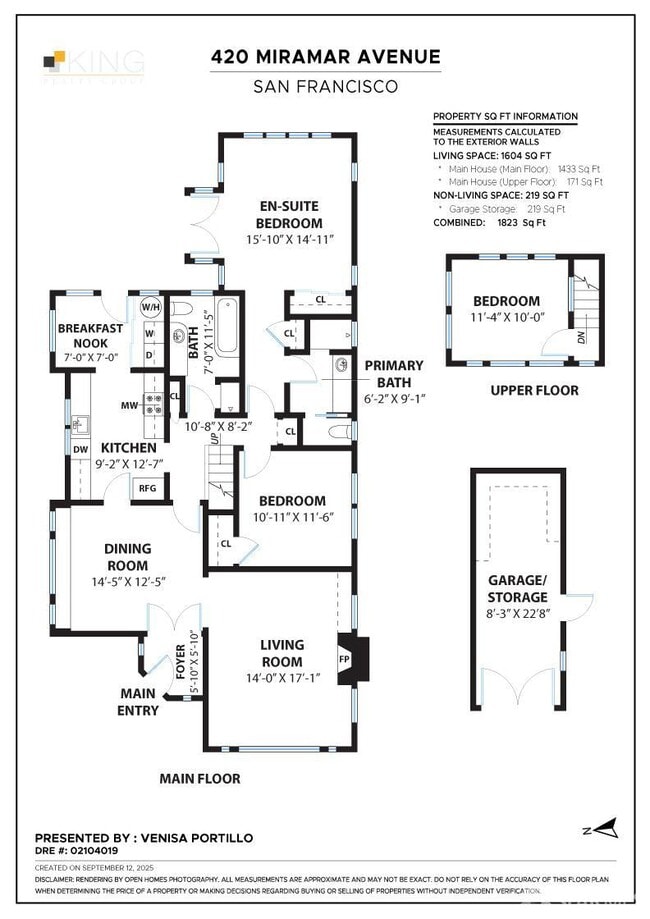 Building Photo - 420 Miramar Ave