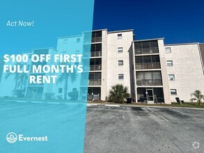 Building Photo - Cozy 1-Bedroom Apartment in Port Richey, F...