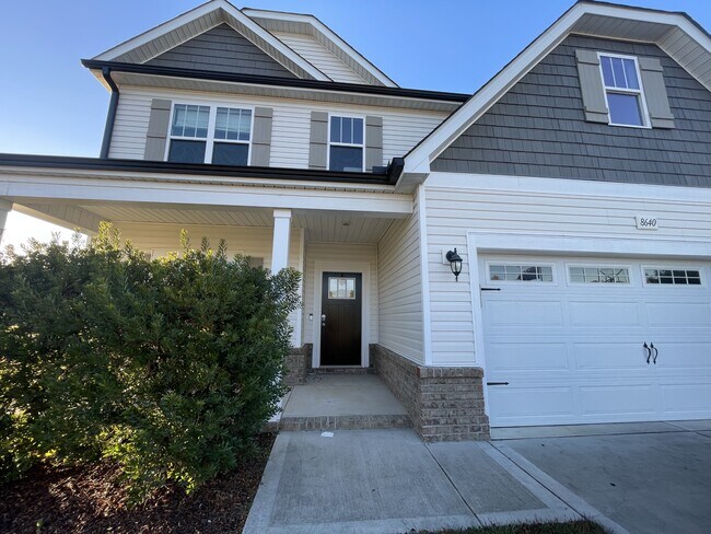 Building Photo - 8640 St Joans Wy