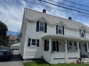 Building Photo - 15-17-17 Orchard St