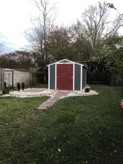 Nice Shed, fenced yard! - 116 Bowmar St