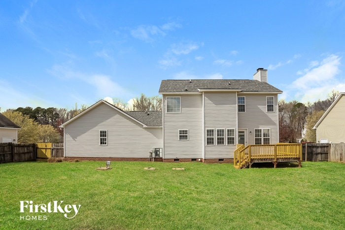 Building Photo - 1321 Woodline Dr