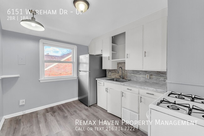 Building Photo - 6151 Wareham Dr