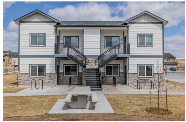 Building Photo - 1531 Richard Martin Dr