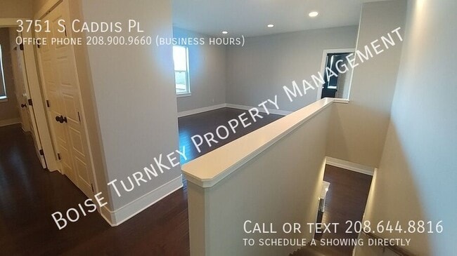 Building Photo - 3751 S Caddis Pl