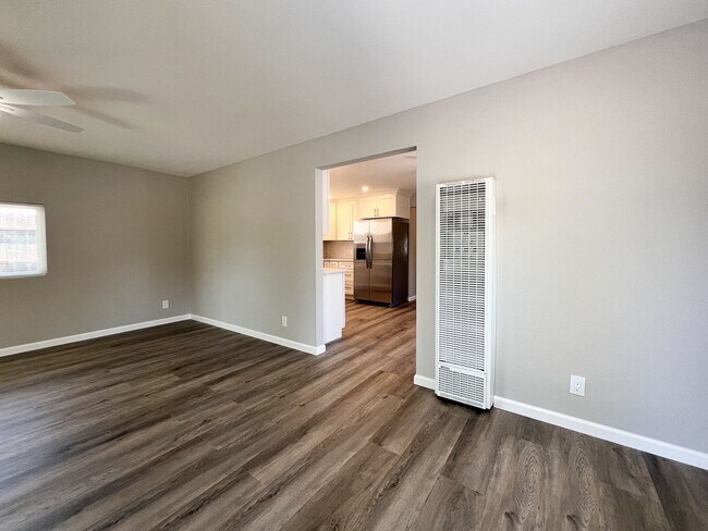Building Photo - Newly Remodeled Two Bedroom Napa House