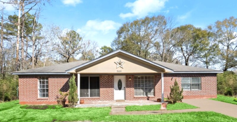 Primary Photo - 2100 Hill Top Ct