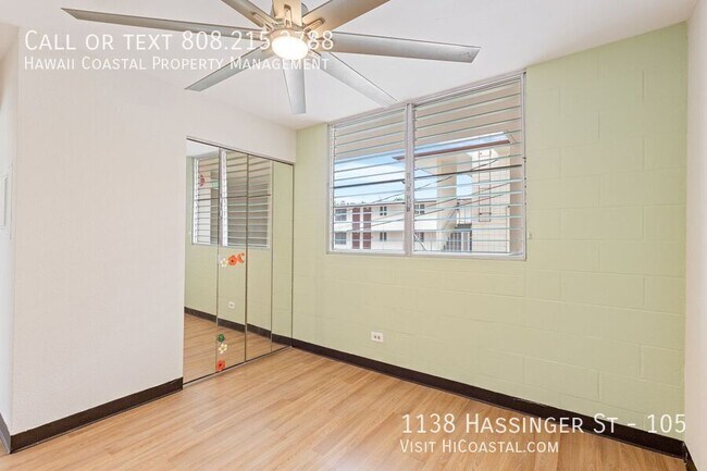 Building Photo - 1138 Hassinger St