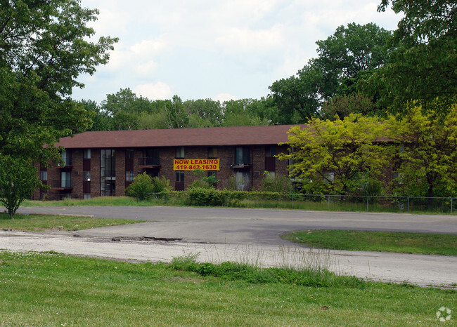 Building Photo - Gate House Apartments