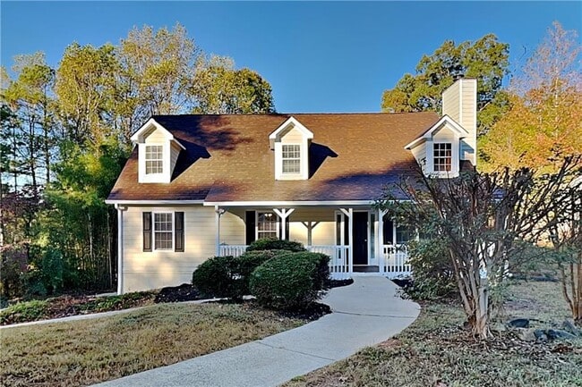 Primary Photo - 295 Johnston's Dr