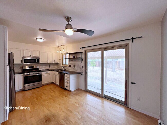 Building Photo - Charming Aurora Retreat with Gardener's Paradise Backyard - Pet Friendly