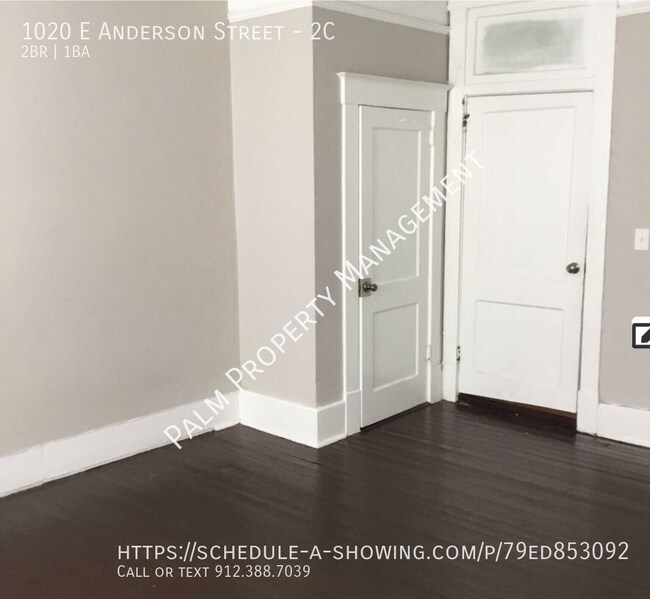 Building Photo - 1020 E Anderson St