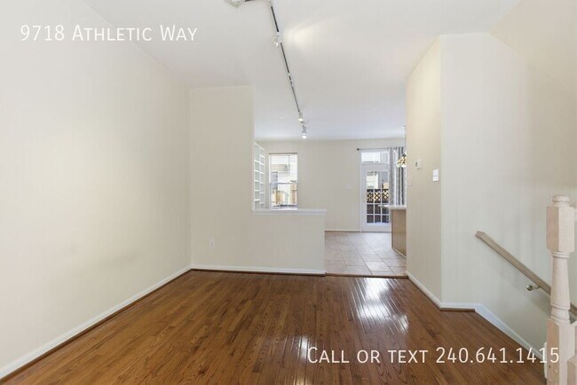 Building Photo - 9718 Athletic Way