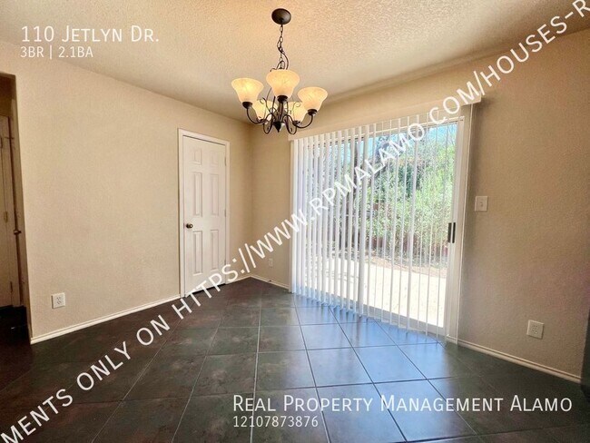 Building Photo - 110 Jetlyn Dr