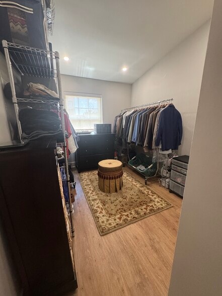 3rd Floor Right Bedroom - 637 Spruce St