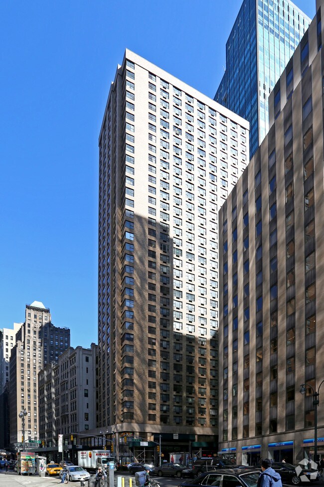 Building Photo - Carnegie Mews
