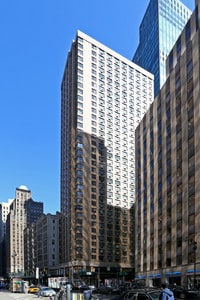 Building Photo - Carnegie Mews