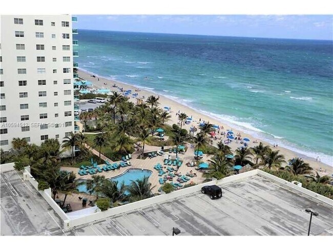 Building Photo - 3901 S Ocean Dr
