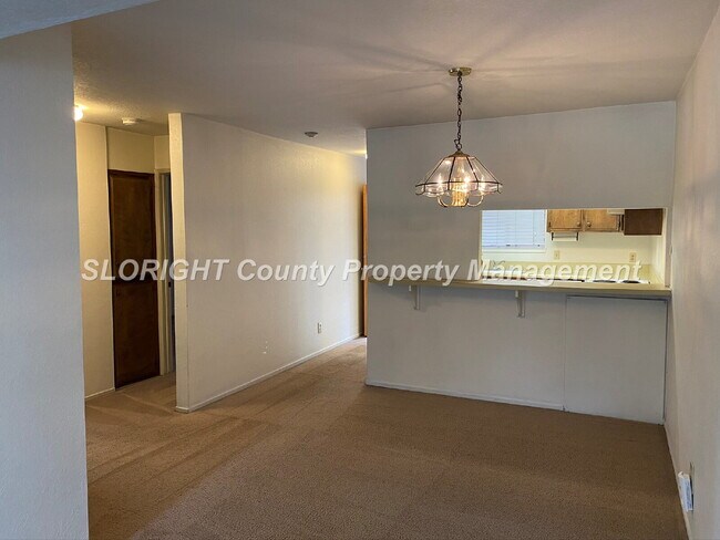 Building Photo - AVAILABLE JULY - Nice Downtown SLO Condo - 2 Bedroom / 1 Bathroom
