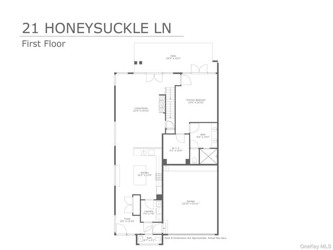 Building Photo - 21 Honeysuckle Ln