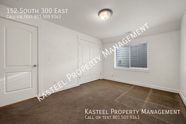 Building Photo - 152 S 300 E