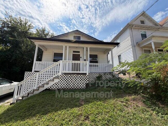 Building Photo - 7790 Folk Ave
