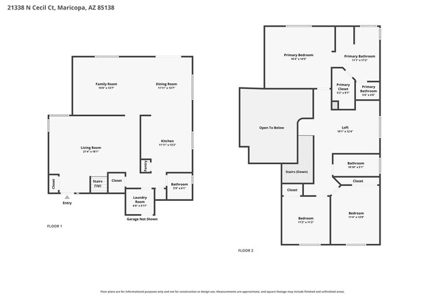 Building Photo - 21338 N Cecil Ct