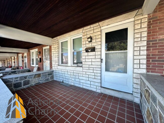 Building Photo - Spacious 3BR/2BA Home with Finished Basement and Fenced Yard – Edmondson Village