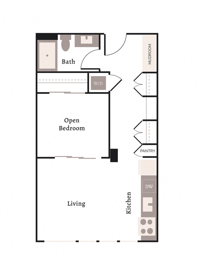 Floorplan - Stellar