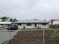 Building Photo - Newly Built 3 Bedroom / 2 Bath Home for Rent in Ainaloa Subdivision