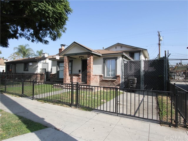 Building Photo - 5660 Linden Ave