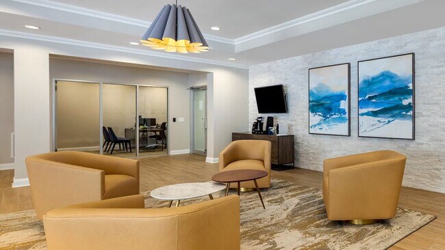 Building Photo - 444 Washington Blvd