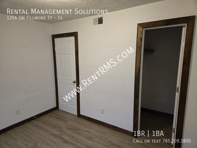 Building Photo - 1256 SW Fillmore St