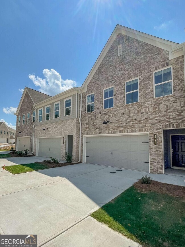 Building Photo - 3960 Denton Dr