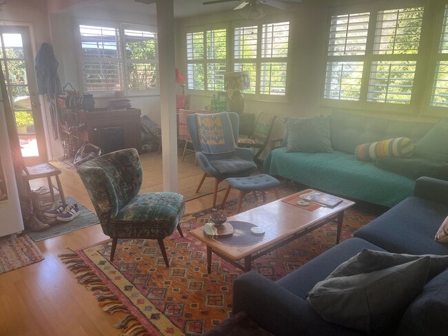 Building Photo - Laguna Canyon Treehouse