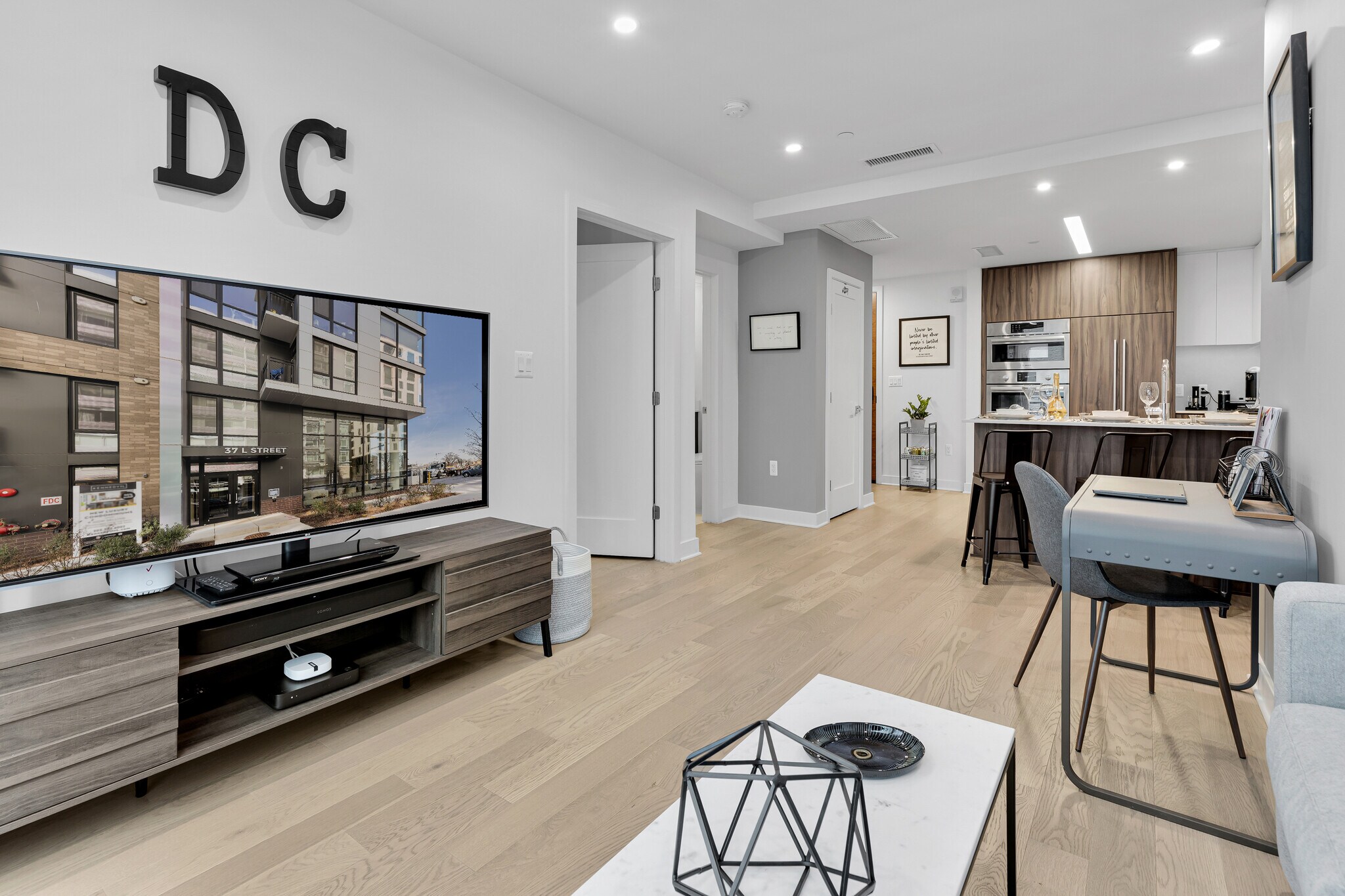 Building Photo - 37 L St SE