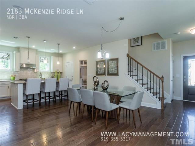 Building Photo - 2183 McKenzie Ridge Ln