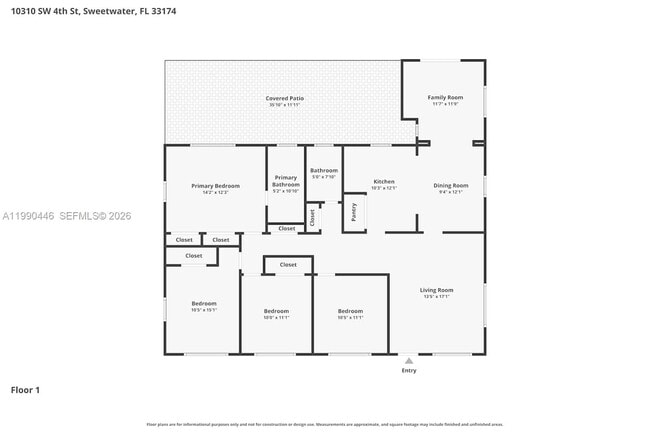 Building Photo - 10310 SW 4th St