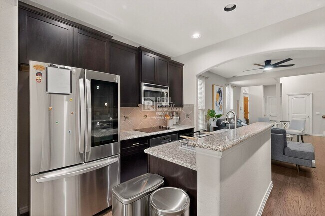 Building Photo - Allen Rental in Cottonwood Creek w/ Theater and Pool Access