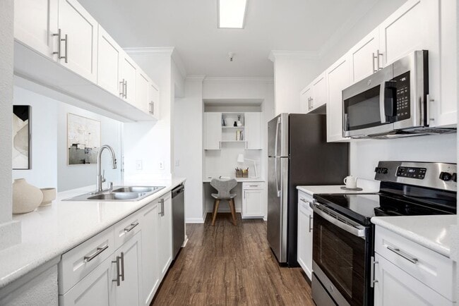 Building Photo - Granite Point