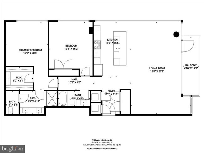 Building Photo - 930 Rose Ave