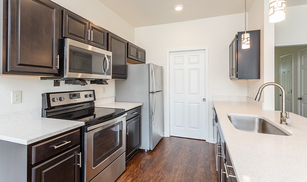 Avon Commons Apartment Homes 597 Collins St Avon NY 14414 Apartment