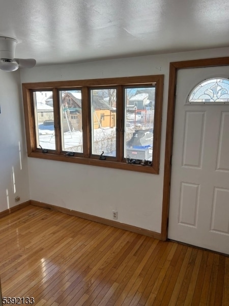 Building Photo - 1727 Park St