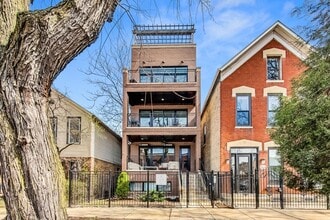 Building Photo - 1057 N Winchester Ave