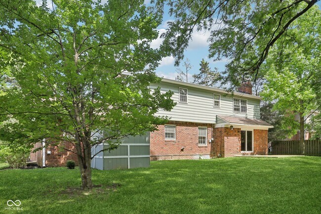 Building Photo - 6838 Johnson Rd