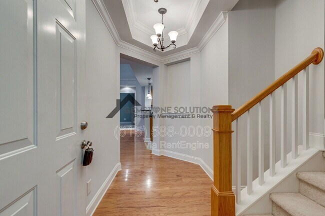 Building Photo - 3201 Aspen Grove Dr