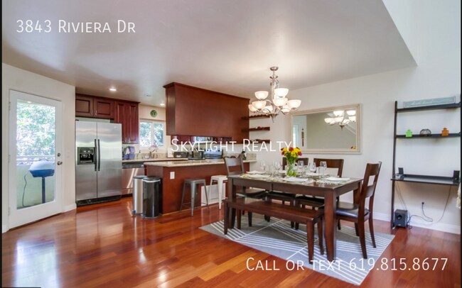 Building Photo - 3843 Riviera Dr